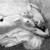 Victoria Reclining